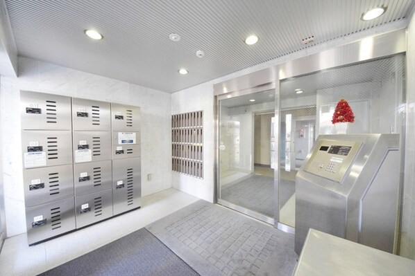 アズキャビンズの物件内観写真